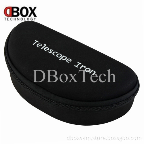 EGO Zipper Bag (DB-E 006)